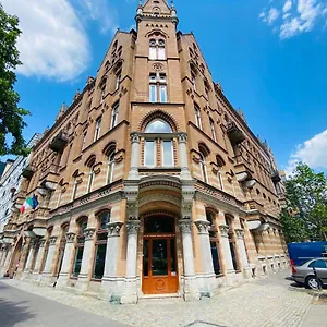 1898 Apartmanhotel