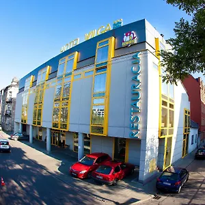 *** Hotel Wilga Polonia