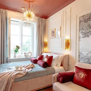  Apart Otel Story - Loftaffair Collection