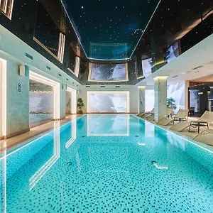 Stay Inn Hotel Warszawa Varsovie