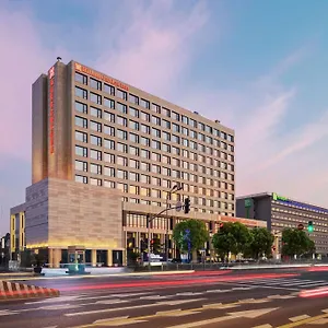 hilton-garden-inn-shanghai-hongqiao.bestsuzhouhotels.com/