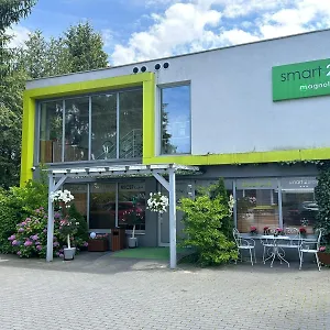 Smart2stay Magnolia Vendégház