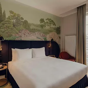 Hotel Flaner Hotel, Worldhotels Crafted, Varsavia