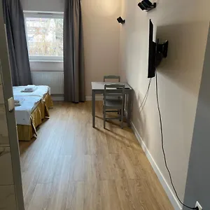 *** Hotel H6 Major Travel & Business, Free Parking Polonia