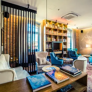 **** Hotel Craft Beer Polonia