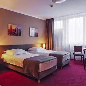 Hotel Belwederski, Varsavia