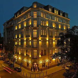 Hotel Nobu, Varsavia