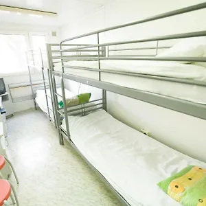 Metro Hostel