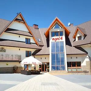 *** Bed and breakfast Api Iv Polonia