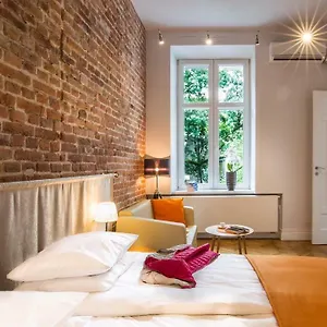 *** Apartahotel Cracowdays Polonia