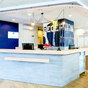  Otel Ibis Budget Centrum