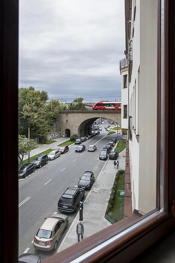Inbed Hostel Varsovia 0*,